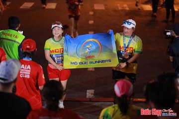 BƯỚC CHẠY CHÀO XUÂN THÀNH PHỐ QUẢNG NGÃI 2024 - Ảnh #1249243