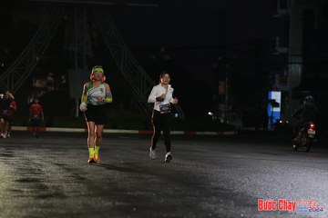 BƯỚC CHẠY CHÀO XUÂN THÀNH PHỐ QUẢNG NGÃI 2024 - Ảnh #1229850