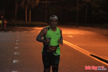 BƯỚC CHẠY CHÀO XUÂN THÀNH PHỐ QUẢNG NGÃI 2024 - Ảnh #1220912