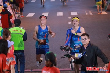 BƯỚC CHẠY CHÀO XUÂN THÀNH PHỐ QUẢNG NGÃI 2024 - Ảnh #1250141