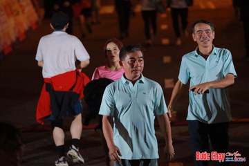 BƯỚC CHẠY CHÀO XUÂN THÀNH PHỐ QUẢNG NGÃI 2024 - Ảnh #1240311