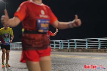 BƯỚC CHẠY CHÀO XUÂN THÀNH PHỐ QUẢNG NGÃI 2024 - Ảnh #1254032