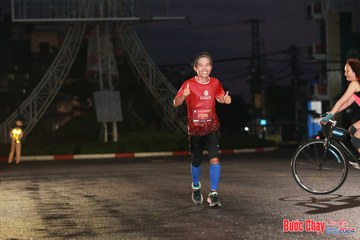 BƯỚC CHẠY CHÀO XUÂN THÀNH PHỐ QUẢNG NGÃI 2024 - Ảnh #1230036