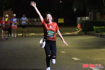 BƯỚC CHẠY CHÀO XUÂN THÀNH PHỐ QUẢNG NGÃI 2024 - Ảnh #1224581