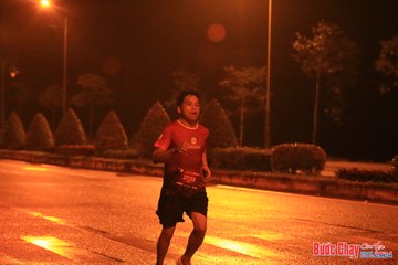 BƯỚC CHẠY CHÀO XUÂN THÀNH PHỐ QUẢNG NGÃI 2024 - Ảnh #1219341