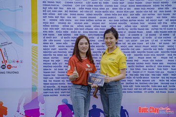 BƯỚC CHẠY CHÀO XUÂN THÀNH PHỐ QUẢNG NGÃI 2024 - Ảnh #1198256