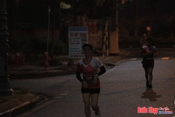 BƯỚC CHẠY CHÀO XUÂN THÀNH PHỐ QUẢNG NGÃI 2024 - Ảnh #1222220