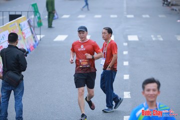 BƯỚC CHẠY CHÀO XUÂN THÀNH PHỐ QUẢNG NGÃI 2024 - Ảnh #1252202