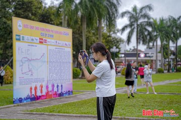 BƯỚC CHẠY CHÀO XUÂN THÀNH PHỐ QUẢNG NGÃI 2024 - Ảnh #1198242