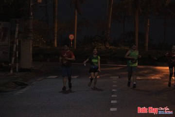 BƯỚC CHẠY CHÀO XUÂN THÀNH PHỐ QUẢNG NGÃI 2024 - Ảnh #1222354
