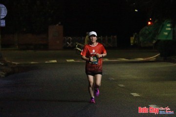 BƯỚC CHẠY CHÀO XUÂN THÀNH PHỐ QUẢNG NGÃI 2024 - Ảnh #1224038