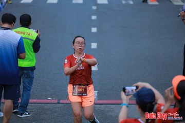 BƯỚC CHẠY CHÀO XUÂN THÀNH PHỐ QUẢNG NGÃI 2024 - Ảnh #1251613