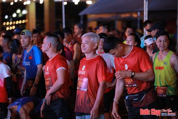 BƯỚC CHẠY CHÀO XUÂN THÀNH PHỐ QUẢNG NGÃI 2024 - Ảnh #1212946