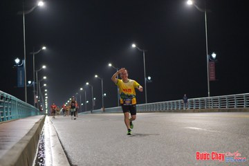BƯỚC CHẠY CHÀO XUÂN THÀNH PHỐ QUẢNG NGÃI 2024 - Ảnh #1254796