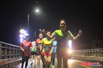 BƯỚC CHẠY CHÀO XUÂN THÀNH PHỐ QUẢNG NGÃI 2024 - Ảnh #1220049