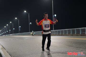 BƯỚC CHẠY CHÀO XUÂN THÀNH PHỐ QUẢNG NGÃI 2024 - Ảnh #1254245