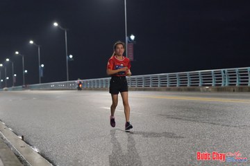 BƯỚC CHẠY CHÀO XUÂN THÀNH PHỐ QUẢNG NGÃI 2024 - Ảnh #1255093