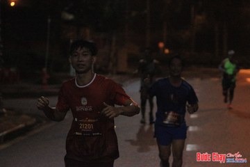 BƯỚC CHẠY CHÀO XUÂN THÀNH PHỐ QUẢNG NGÃI 2024 - Ảnh #1220869