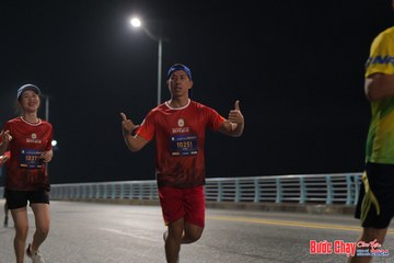 BƯỚC CHẠY CHÀO XUÂN THÀNH PHỐ QUẢNG NGÃI 2024 - Ảnh #1253514