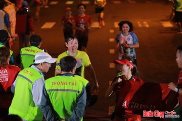 BƯỚC CHẠY CHÀO XUÂN THÀNH PHỐ QUẢNG NGÃI 2024 - Ảnh #1248411