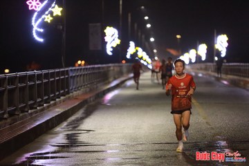 BƯỚC CHẠY CHÀO XUÂN THÀNH PHỐ QUẢNG NGÃI 2024 - Ảnh #1229501