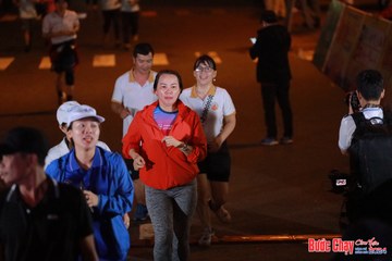 BƯỚC CHẠY CHÀO XUÂN THÀNH PHỐ QUẢNG NGÃI 2024 - Ảnh #1240244