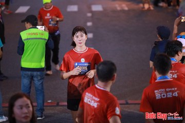 BƯỚC CHẠY CHÀO XUÂN THÀNH PHỐ QUẢNG NGÃI 2024 - Ảnh #1250044