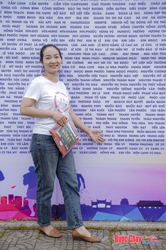 BƯỚC CHẠY CHÀO XUÂN THÀNH PHỐ QUẢNG NGÃI 2024 - Ảnh #1198191