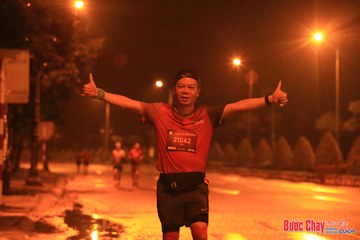 BƯỚC CHẠY CHÀO XUÂN THÀNH PHỐ QUẢNG NGÃI 2024 - Ảnh #1219925