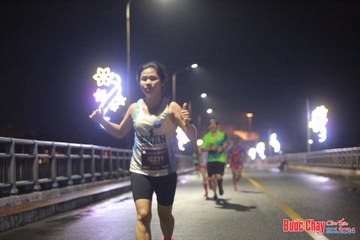BƯỚC CHẠY CHÀO XUÂN THÀNH PHỐ QUẢNG NGÃI 2024 - Ảnh #1218944