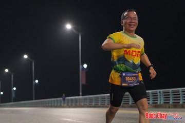BƯỚC CHẠY CHÀO XUÂN THÀNH PHỐ QUẢNG NGÃI 2024 - Ảnh #1254816