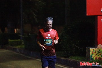 BƯỚC CHẠY CHÀO XUÂN THÀNH PHỐ QUẢNG NGÃI 2024 - Ảnh #1224068