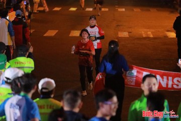BƯỚC CHẠY CHÀO XUÂN THÀNH PHỐ QUẢNG NGÃI 2024 - Ảnh #1246540
