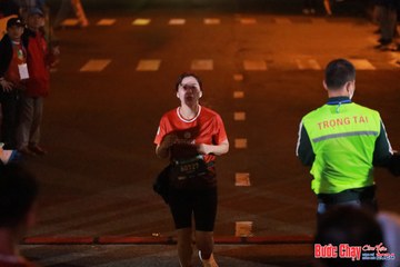 BƯỚC CHẠY CHÀO XUÂN THÀNH PHỐ QUẢNG NGÃI 2024 - Ảnh #1243542