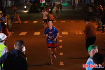BƯỚC CHẠY CHÀO XUÂN THÀNH PHỐ QUẢNG NGÃI 2024 - Ảnh #1244072