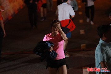 BƯỚC CHẠY CHÀO XUÂN THÀNH PHỐ QUẢNG NGÃI 2024 - Ảnh #1240312