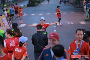 BƯỚC CHẠY CHÀO XUÂN THÀNH PHỐ QUẢNG NGÃI 2024 - Ảnh #1250461