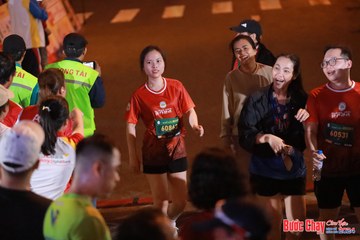 BƯỚC CHẠY CHÀO XUÂN THÀNH PHỐ QUẢNG NGÃI 2024 - Ảnh #1248956