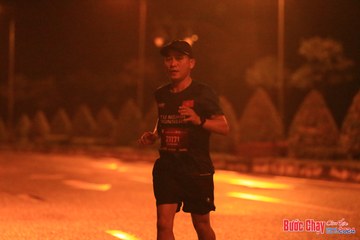 BƯỚC CHẠY CHÀO XUÂN THÀNH PHỐ QUẢNG NGÃI 2024 - Ảnh #1219669