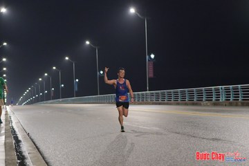 BƯỚC CHẠY CHÀO XUÂN THÀNH PHỐ QUẢNG NGÃI 2024 - Ảnh #1254833