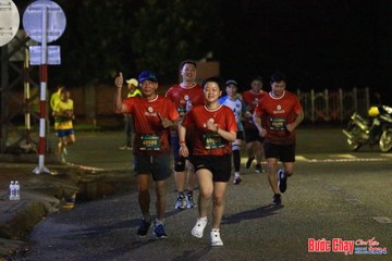 BƯỚC CHẠY CHÀO XUÂN THÀNH PHỐ QUẢNG NGÃI 2024 - Ảnh #1224854