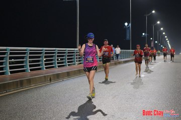 BƯỚC CHẠY CHÀO XUÂN THÀNH PHỐ QUẢNG NGÃI 2024 - Ảnh #1253838