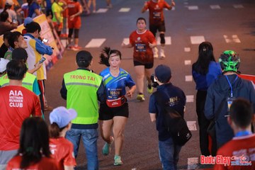BƯỚC CHẠY CHÀO XUÂN THÀNH PHỐ QUẢNG NGÃI 2024 - Ảnh #1249878