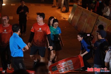 BƯỚC CHẠY CHÀO XUÂN THÀNH PHỐ QUẢNG NGÃI 2024 - Ảnh #1239423
