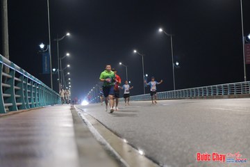 BƯỚC CHẠY CHÀO XUÂN THÀNH PHỐ QUẢNG NGÃI 2024 - Ảnh #1254282