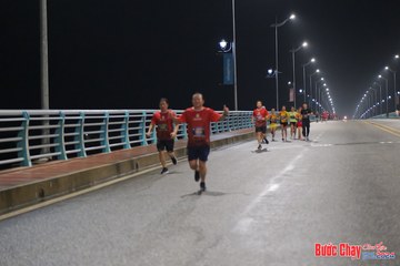 BƯỚC CHẠY CHÀO XUÂN THÀNH PHỐ QUẢNG NGÃI 2024 - Ảnh #1254847