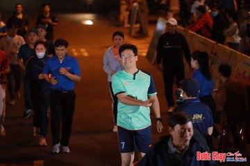 BƯỚC CHẠY CHÀO XUÂN THÀNH PHỐ QUẢNG NGÃI 2024 - Ảnh #1239710