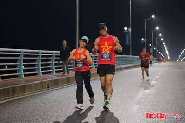 BƯỚC CHẠY CHÀO XUÂN THÀNH PHỐ QUẢNG NGÃI 2024 - Ảnh #1253525