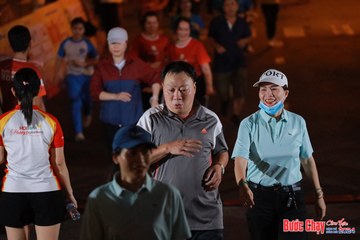 BƯỚC CHẠY CHÀO XUÂN THÀNH PHỐ QUẢNG NGÃI 2024 - Ảnh #1240141