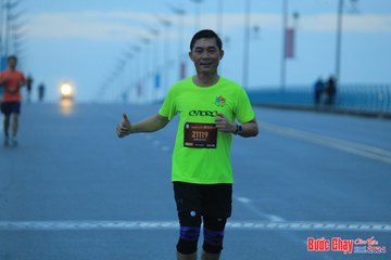 BƯỚC CHẠY CHÀO XUÂN THÀNH PHỐ QUẢNG NGÃI 2024 - Ảnh #1222553